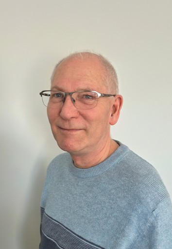 Brian Olson, Owner of RiverHills Accounting Services in Swift Current, Saskatchewan